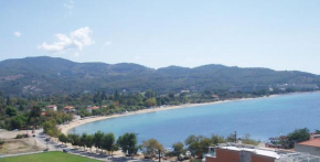 Rania House, Neos Marmaras